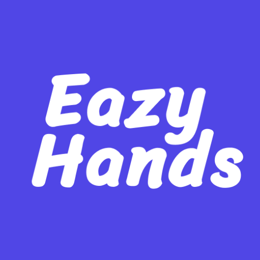 EazyHands logo